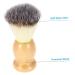 Hemoton Manual Shaver & Beard Trimmer Set - Portable Men's Grooming Tool Face Razor & Shaving Brush for Precision Trimming - International Shipping Available - Buy Online on GoSupps.com