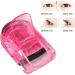 Verdant Touch Eyelash Curlerwith Rubber Mini Eyelash Curler Portable Eyelashes Curler Clip for Eye Makeup Rubber Eyelash Curler Tool - Buy Online on GoSupps.com