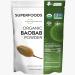 MRM Raw Organic Baobab Powder 8.5 oz (240 g)