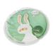 Buy Reusable Heat Warmer - Portable Pocket Warmer | Cute Round Rabbit Design for Immediate Comfort - Buy Online on GoSupps.com