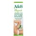 Nad's after shave balm for ingrown hair + rasur fire + redness - Ingrown hair treatment solution for women + men After shaving waxing and cream 125ml 125 ml (1 Pack)