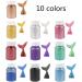 15g Purple Edible Glitter Powder for Fondant Cakes & Cookies - 6Wcveuebuc | International Shipping Available - Buy Online on GoSupps.com