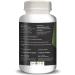 H&C Brahmi Capsules - 900mg | Rejuvenate Brain & Nervous System | 120 Capsules - Buy Online on GoSupps.com