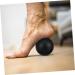 JECOMPRIS Massage Ball - Neck Roller & Leg Massager | Yoga Ball & Foot Sole Fasciitis Relief | International Shipping Available - Buy Online on GoSupps.com
