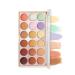 Concealer Contour Palette - 18 Colors Lightening Face Cream Waterproof Formula | Beauty Professional Concecing Makeup For Skin Correction Foundation Palette