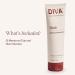 DivaCup DivaWash - Gentle Cleanser for Menstrual Cups | Eco-Friendly & Safe - Buy Online on GoSupps.com