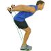 Ripcords Orange Classic Resistance Band - Buy Online on GoSupps.com