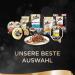 Buy Sheba Selection in Sauce - Veal Bites Cat Food for Adult Cats | 22 x 85g | International Shipping - Buy Online on GoSupps.com