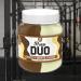 Buy NanoSupps Protein Cream 400g - Chocolate & White Chocolate Duo | International Shipping - Buy Online on GoSupps.com