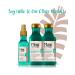 Maui Moisture Color Protection Shampoo 13 Fl Oz - Rich Sea Minerals and Algae Formula for Color-Treated Hair - Buy Online on GoSupps.com