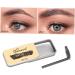 DOITOOL Brow Styling Cream 2 Sets Eyebrow Soap Natural Soap Brow Lamination Kit Soap Brows Woman Brow Soap Colorless Supplies 1 count (Pack of 1) Assorted Colorx2pcs - Buy Online on GoSupps.com