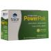 Trace Minerals - Power Pak Electrolyte Pulv Packages |1200 mg vitamin C zinc magnesium |Increase hydration immunity energy muscle endurance |Lemon lime |30 packages