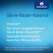Bullrich Acid-Base Balance Tablets with Zinc | Vegan | 180 Pieces in Travel Tube | Optimal pH Balance Supplement - Buy Online on GoSupps.com