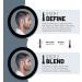 Void Homme Bart Stift - Dark Brown Beard Filler & Waterproof Mens Beard Pencil for Perfect Grooming - Buy Online on GoSupps.com