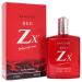 Red Zx Eau De Parfum 100 ml - Buy Online on GoSupps.com