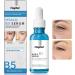  MagiSel B5 Firming Serum B5 Anti-Wrinkle and Fine Line Serum 30ml for the Face Effectively Reduces Pores Eliminates Acne and Firms the Skin Face Reduces Fine Lines - Buy Online on GoSupps.com