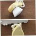 Facial Cleaning Brush with Wood Handle Cleansing Soft Bristle Face Care Clean Tool for Women Men - Buy Online on GoSupps.com
