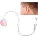 Buy Hearing Aid Clip Lanyard | Anti-Loss HDO Protection | Cartoon Design Sound Amplifier | Durable Nylon Hearing Device Clip - Buy Online on GoSupps.com