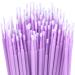 G2PLUS 200PCS Light Purple Micro Applicators Brushes - Disposable Eyelash Extension Swabs | Perfect for Eyelashes Extensions - Buy Online on GoSupps.com