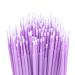 Buy G2PLUS 200 Disposable Micro Brushes - Light Purple Eyelash Brushes for Eyelash Extensions | Ship Worldwide - Buy Online on GoSupps.com