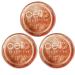 Cello Cinnamon Spice Scent Cup x3. Tealight Scented Candles. High Fragrance Tea Lights Candles. Divine Scented Candle Melt Cups. for Tealight & Candle Holders. Stunning Candles Gifts for Women.