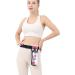 Massage Bottle Bag | Massage Therapist Holster for Lotion & Oil | Durable & Convenient (9d1KD-Hua - Buy Online on GoSupps.com