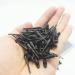 500 Pack ROOBEEO 2BA Thread Plastic Tip Dart Points with Case - Black Soft Dart Tips Replacement for Improved Accuracy - Dart Accessories - Buy Online on GoSupps.com