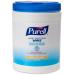 Purell Sanitizing Wipes Canister Of 270 Wipes