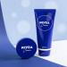 NIVEA Cream Universal Care Tube (100 ml) classic moisturizing cream for all skin types rich cream with nourishing eucerit - Buy Online on GoSupps.com