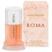 Laura Biagiotti - Roma - Eau de Toilette Spray Perfume for Women - Fusion of Sweetness & Passion With Notes of Rose Jasmine Bergamot & Mint - 0.8oz 0.84 Fl Oz (Pack of 1)