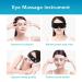 Rechargeable Magnetic Eye Massage Instrument | Customized Eye Care for Dark Circles | International Shipping - Buy Online on GoSupps.com