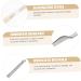 IWOWHERO 1Set Wear Resistant Ear Cleaner Household Ear Wax Kit with Spiral Design for Cleaning and Massage Premium Ear Wax Picker for Home Use - Buy Online on GoSupps.com