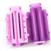 IWOWHERO 3pcs Styling Curler Hair Waver for Short Hair Foam Hair Curlers Pillow Hair Curlers Sponge Curlers - Buy Online on GoSupps.com