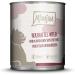 Mjamjam Premium Wet Cat Food Mix Package II - Wild & Rabbit Turkey and Juicy Chicken with Carrot (6 x 800g) - High-Quality International Shipping - Buy Online on GoSupps.com