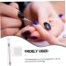 1 Set Nail Art Drill Pen Nail Art Paint Pen Manicure Painting Pens Diamond Picking Pen Nail Dotting Pen Rhinestone Pen Applicator Rhinestone Pickup Pen Rhinestones Dotting Pen Abs PLAFOPE - Buy Online on GoSupps.com