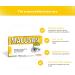 Macusan Plus Eye Tablets - Boost Macular Lutein 30 Dietary Supplements for AMD & Healthy Vision - Buy Online on GoSupps.com
