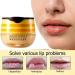 IOIUSKKU l vres au Miel pour Masque l vres hydratant Soin des l vres Lisse nourrissant Anti-Fissuration hydratant Portable Brillant l vres Maquillage - Buy Online on GoSupps.com