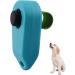 Itrimaka Dog Training Clickers | Positive Pet Training Tools & Behavioral Enhancers | Sky Blue - Train Your Dog & Cat Effectively - Buy Online on GoSupps.com