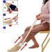 Buy CUSMA Sock Aids | Effortless Sock Accessory for Seniors Pregnant Women & Disabled International Shipping Available - Buy Online on GoSupps.com