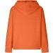 oelaio Oversized Hoodie Sweatshirts for Women Trendy Weekly Deals 2023 Waffle Knit Women's Hoodies Long Sleeve Casual Solid Orange Large - Buy Online on GoSupps.com
