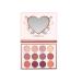 Beauty Creations Eye Bloom - Radiant Eyeshadow Palette - Buy Online on GoSupps.com