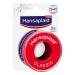 Hansaplast fixing plaster classic (5 m x 2.5 cm) tape tape for easy and safe fixation of wound bandages staple paving roll with strong adhesive.1 piece (1 Pack)
