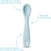 RaZbaby - RaZberry Spoon 2pack - Blue/Grey - Buy Online on GoSupps.com
