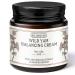 Wild Yam Cream Organic Wild Yam Cream for Hormone Balancing Cream Natural Ingredients Lavender Scent Suitable for All Skin Types PMS & Menopause Relief 2oz/60g
