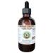 Irish Moss Alcohol-Free Liquid Extract Irish Moss (Chondrus Crispus) Glycerite Hawaii Pharm Natural Herbal Supplement 4 oz