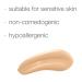 Neutrogena Healthy Skin Serum Foundation with Pro-Vitamin B5 - Light/Medium 02 - 1 oz - Buy Online on GoSupps.com