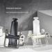 Metal Toothpaste Tube Squeezer Toothpaste Squeezer Multifunctional Roller Squeezer Tube/Color for Toothpaste/Cosmetics/Paint - Buy Online on GoSupps.com
