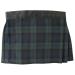Trewscots Baby/Infant Tartan Kilt 0-6 Months Black Watch