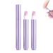 Stylo de soin des ongles 3 en 1 stylo dissolvant de cuticules stylo essence pour ongles soin des ongles hydratant et brillant prolonge la dur e de vie des ongles 2pcs