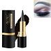 Exhibition Eyeliner Ayky Long Wear Gel Eyeliner Rationalu Gel Eyeliner Ayky Eyeliner Smokey Eyeliners Eyeshadow Pen Black Eyeliner Cream Waterproof Lipstick Eyeliner Crayon (#04)
